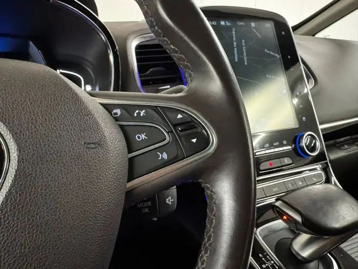 Renault Espace, photo 13