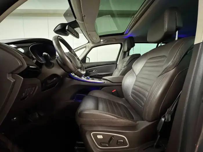 Renault Espace, photo 23