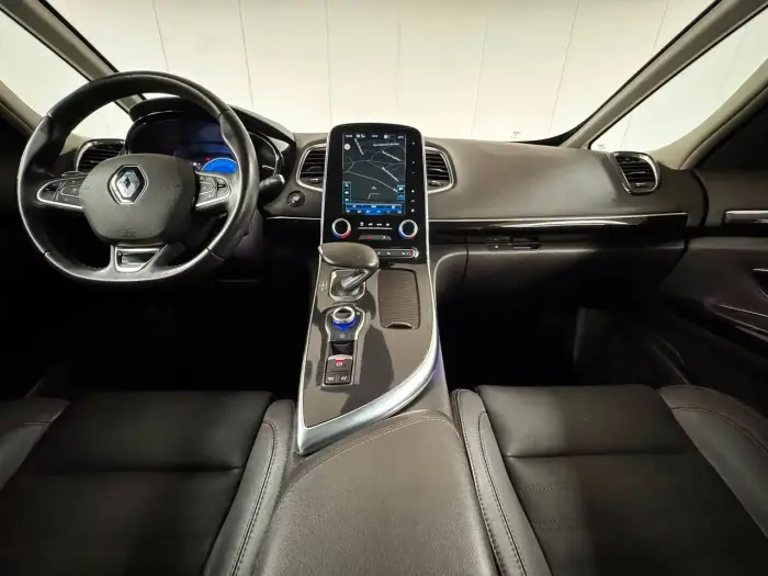 Renault Espace, photo 9