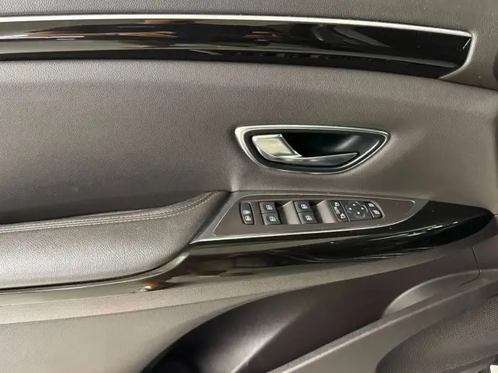 Renault Espace, photo 22