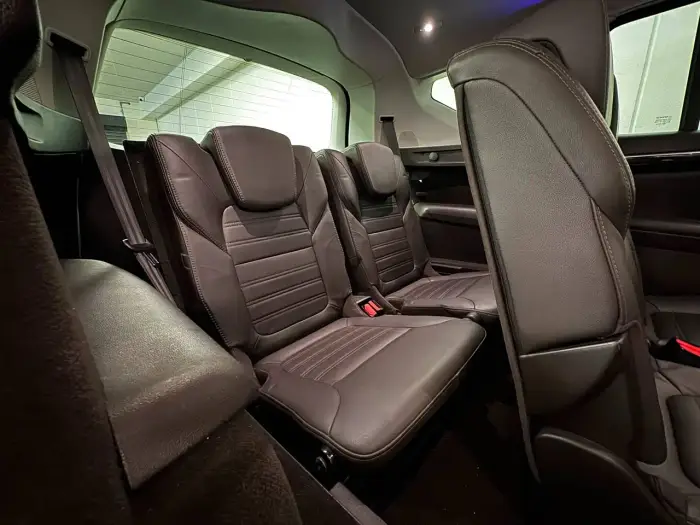 Renault Espace, photo 30