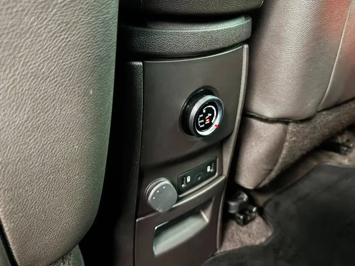 Renault Espace, photo 27