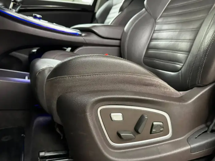 Renault Espace, photo 24
