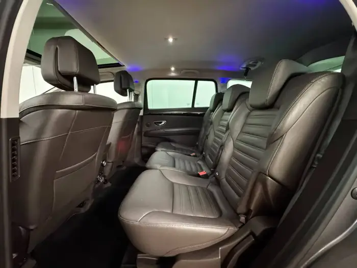 Renault Espace, photo 26