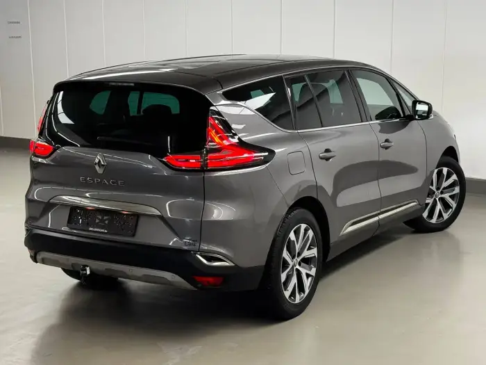 Renault Espace, photo 6