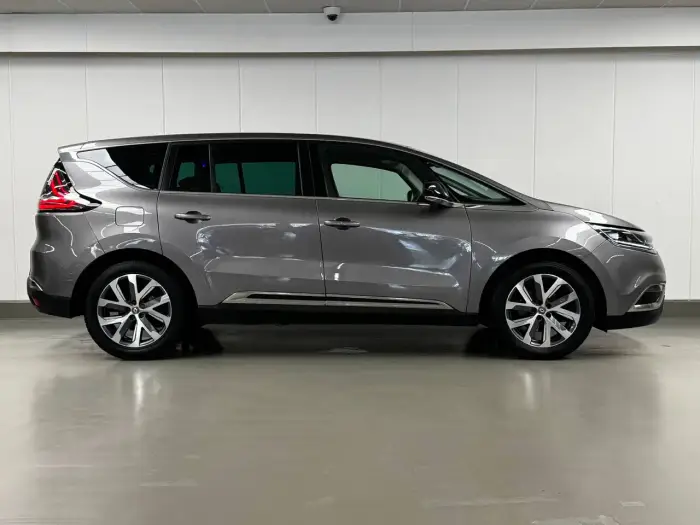 Renault Espace, photo 4