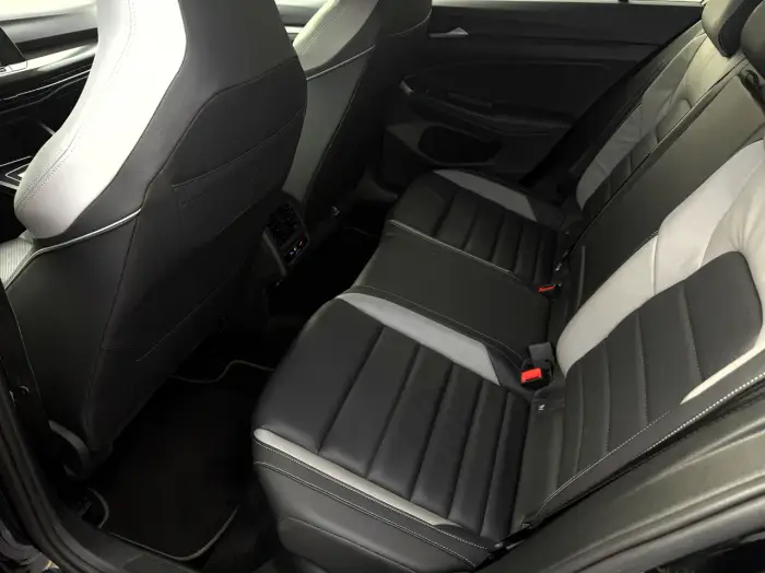 Volkswagen Golf, photo 15