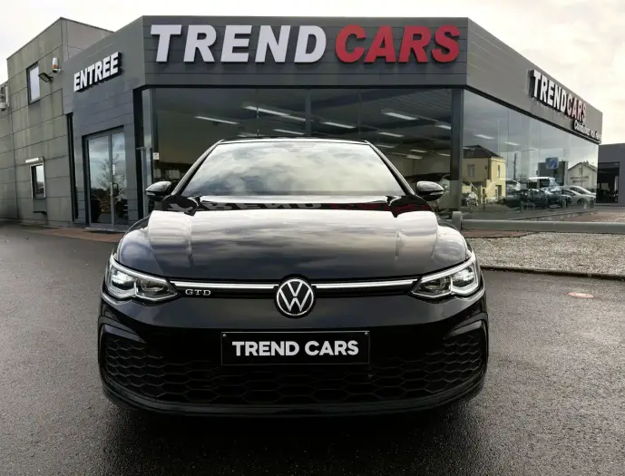 Volkswagen Golf, photo 8