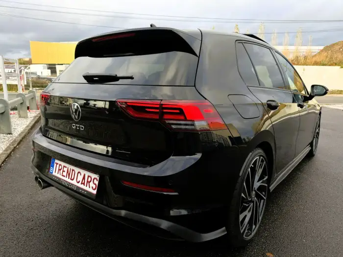 Volkswagen Golf, photo 6