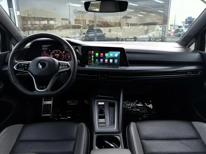 Volkswagen Golf, photo 17