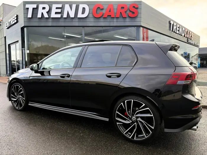 Volkswagen Golf, photo 4