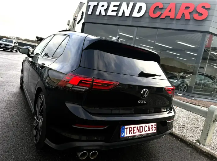 Volkswagen Golf, photo 5