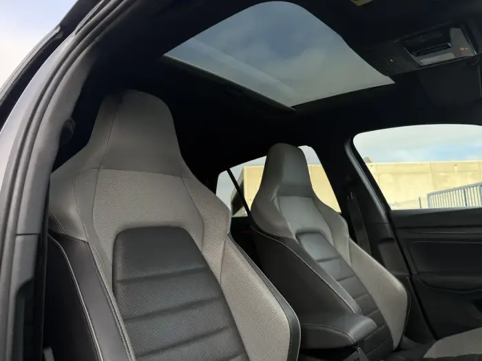Volkswagen Golf, photo 20