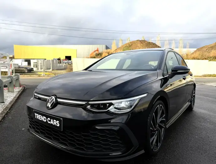 Volkswagen Golf, photo 7