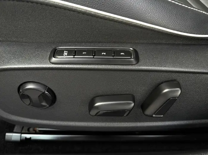Volkswagen Golf, photo 27