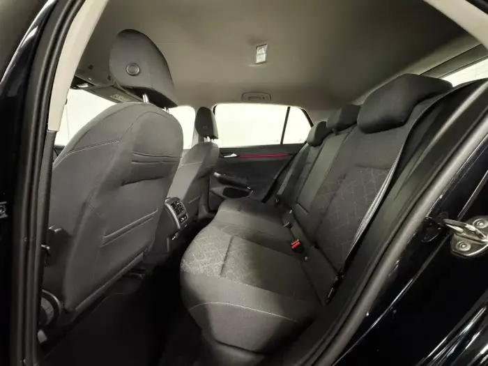 Volkswagen Golf, photo 22