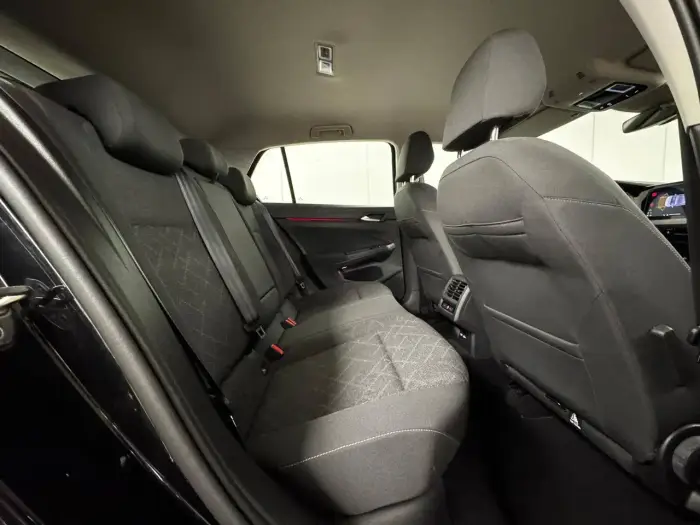 Volkswagen Golf, photo 24