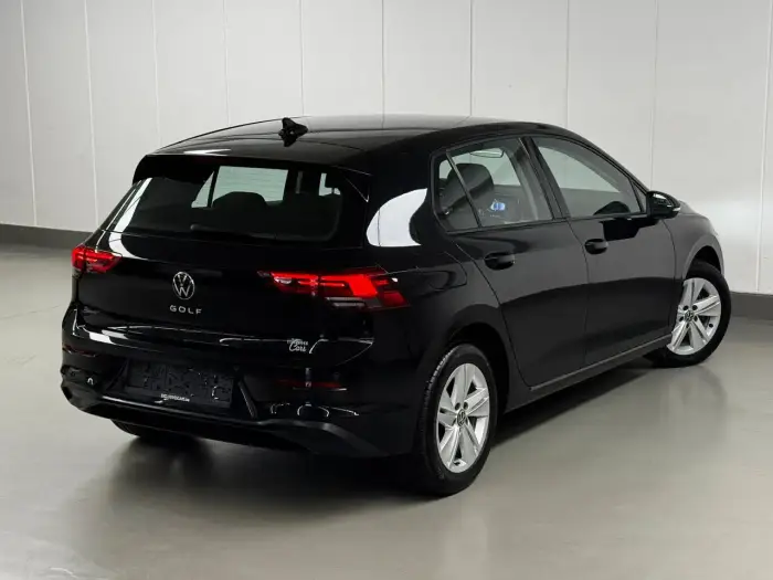 Volkswagen Golf, photo 6