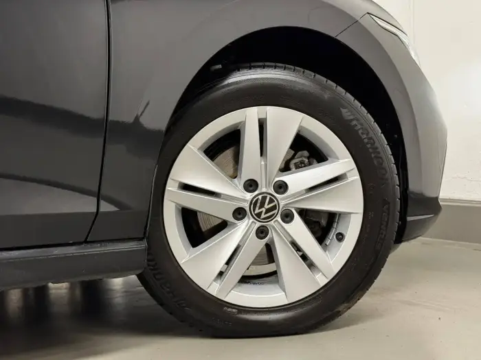 Volkswagen Golf, photo 7