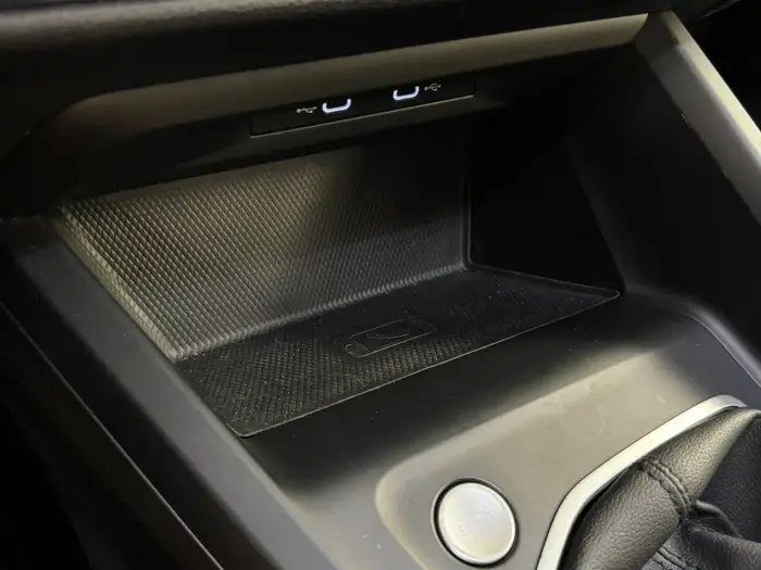 Volkswagen Golf, photo 18