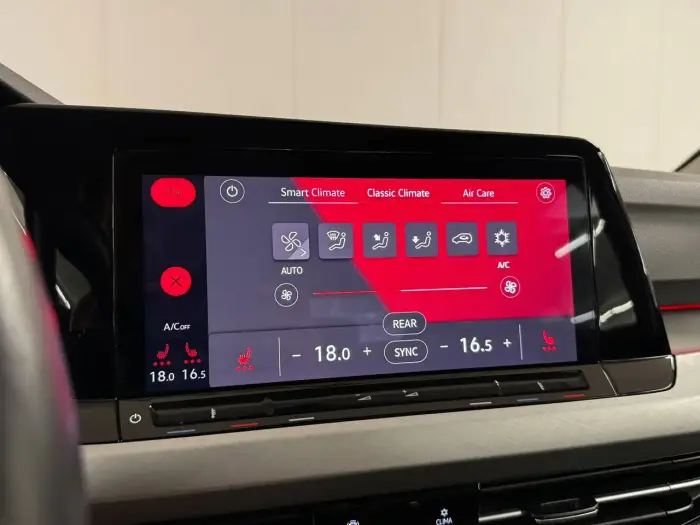 Volkswagen Golf, photo 15