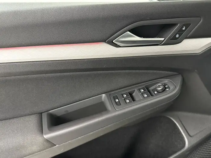 Volkswagen Golf, photo 19