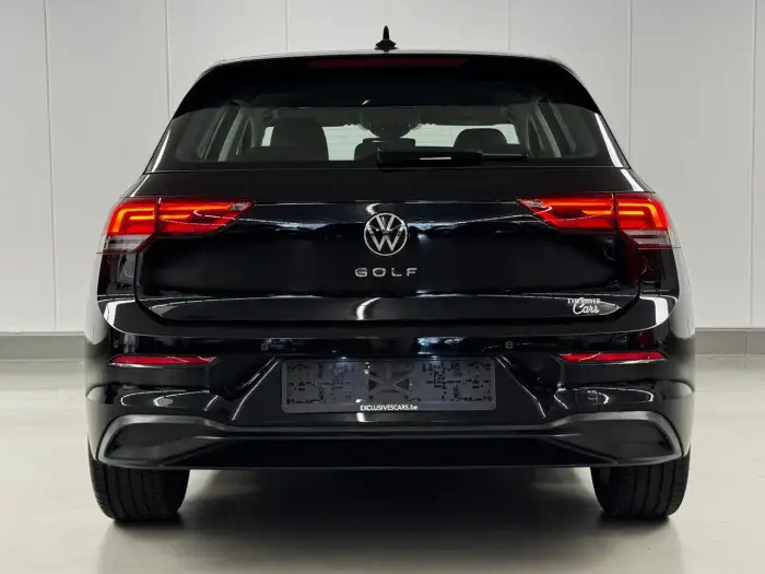 Volkswagen Golf, photo 5