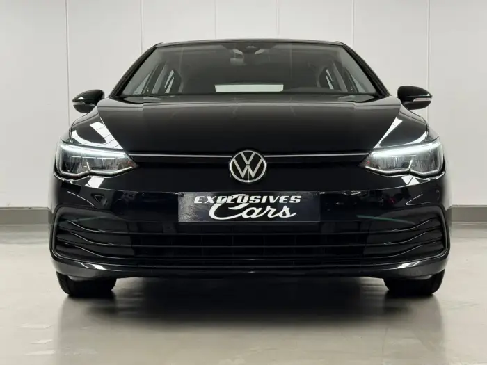 Volkswagen Golf, photo 3