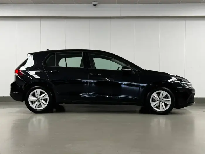Volkswagen Golf, photo 4