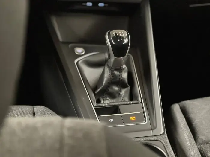 Volkswagen Golf, photo 17