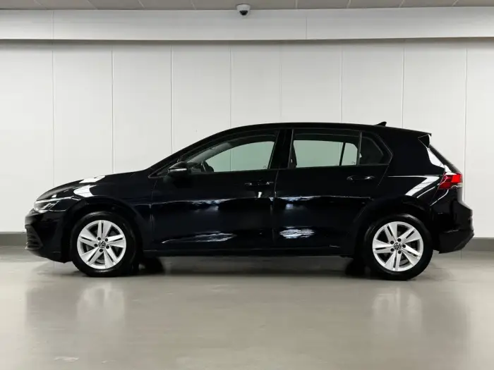 Volkswagen Golf, photo 2