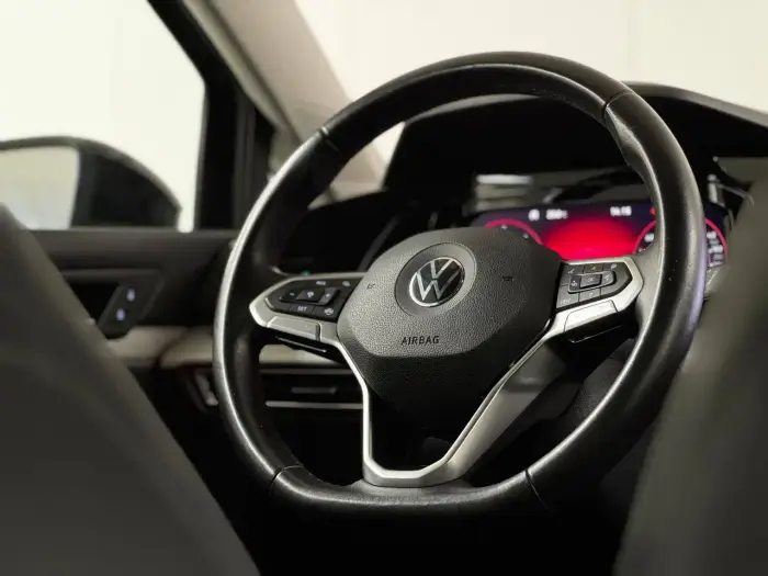 Volkswagen Golf, photo 11