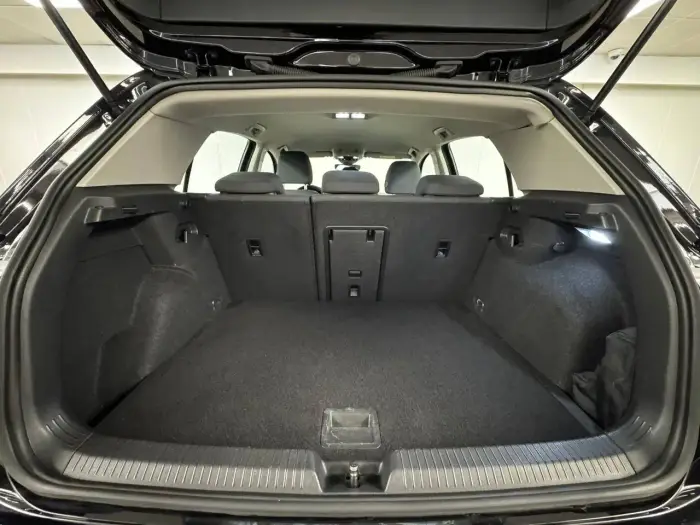 Volkswagen Golf, photo 25