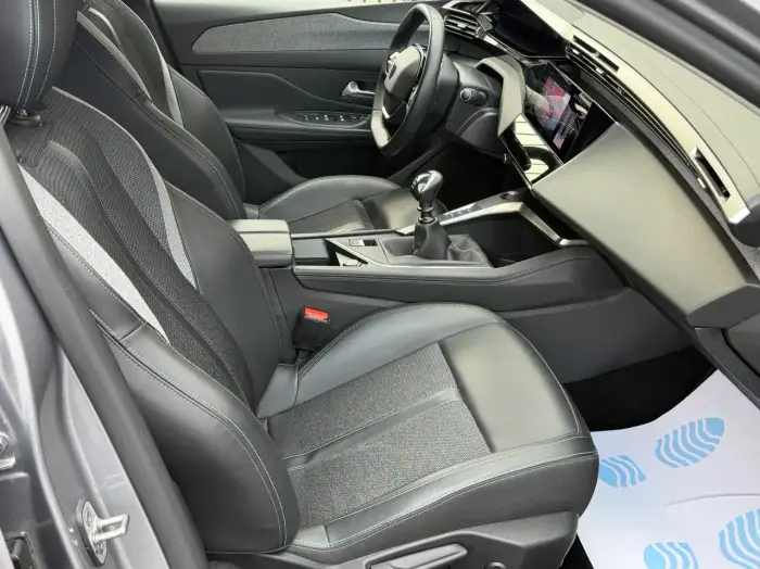 Peugeot 308 photo 20