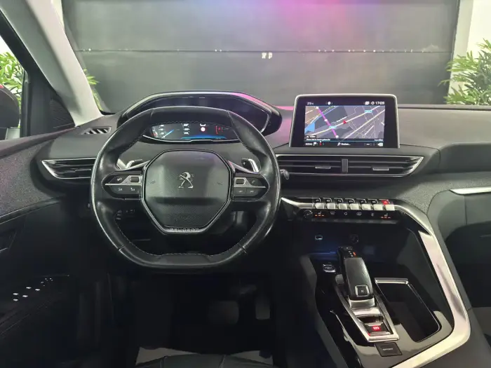 Peugeot 5008, photo 25