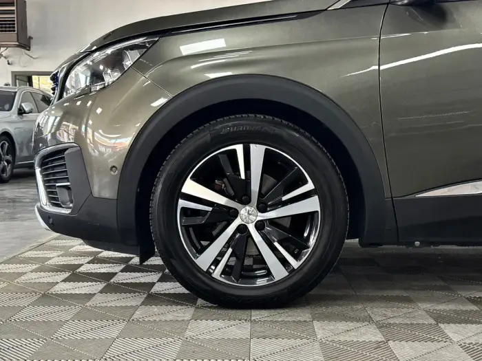Peugeot 5008, photo 7