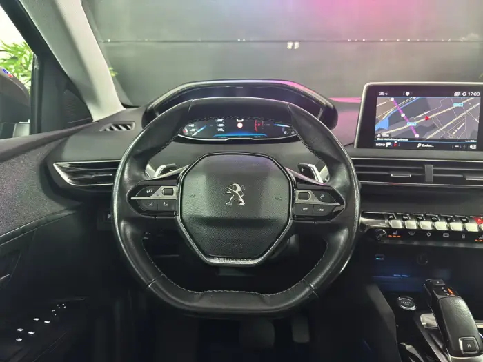 Peugeot 5008, photo 26