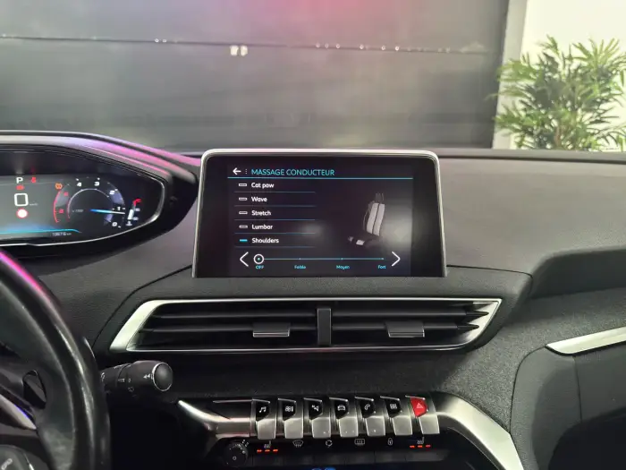 Peugeot 5008, photo 30