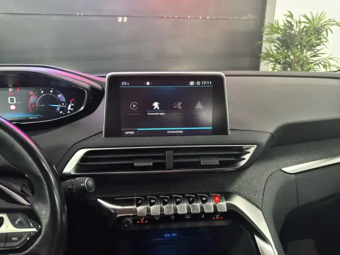Peugeot 5008, photo 28