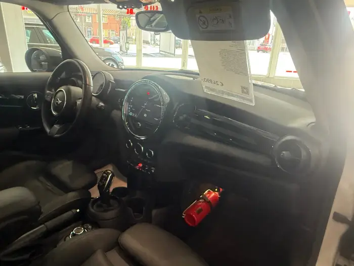 MINI Cooper S, photo 13