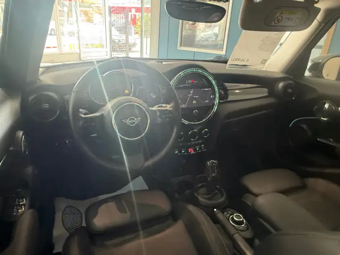MINI Cooper S, photo 10