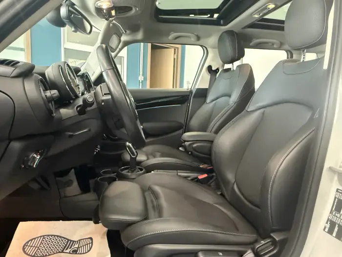 MINI Cooper S, photo 9