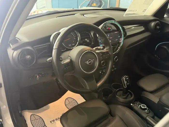 MINI Cooper S, photo 8