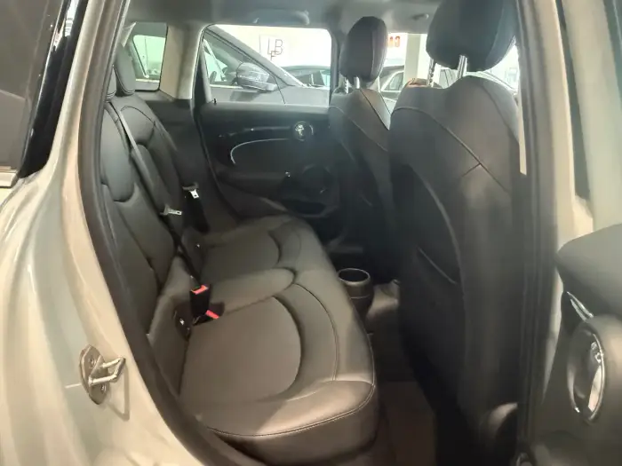 MINI Cooper S, photo 14