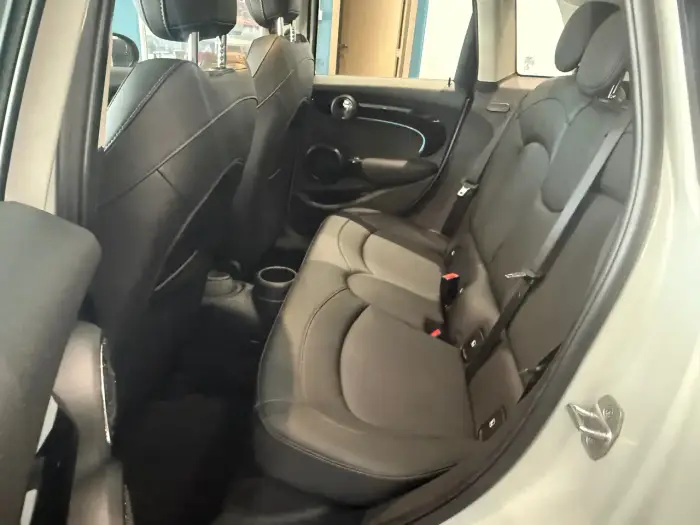 MINI Cooper S, photo 11