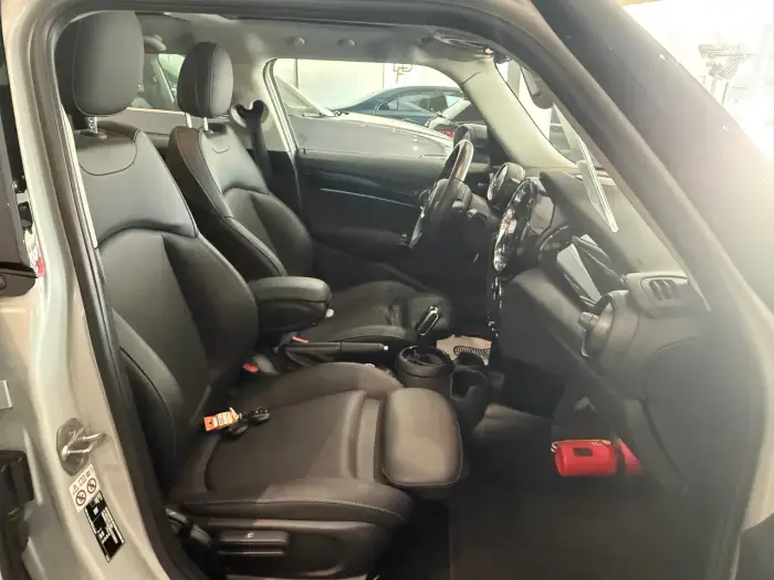 MINI Cooper S, photo 12