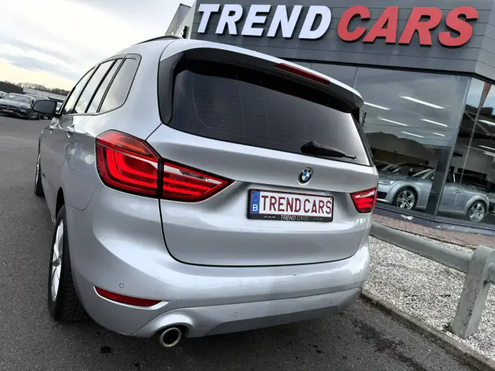 BMW 218, photo 5
