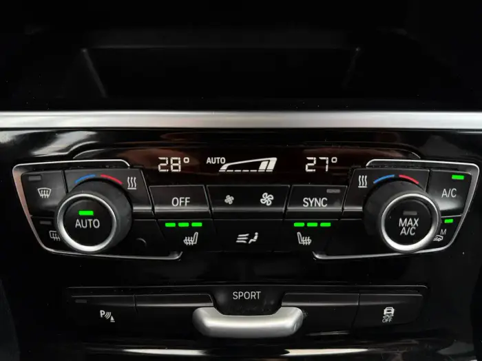 BMW 218, photo 21
