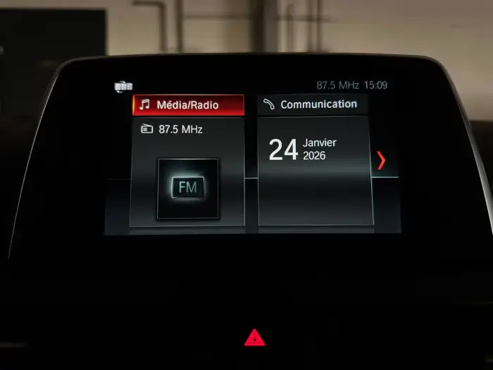 BMW 218, photo 26