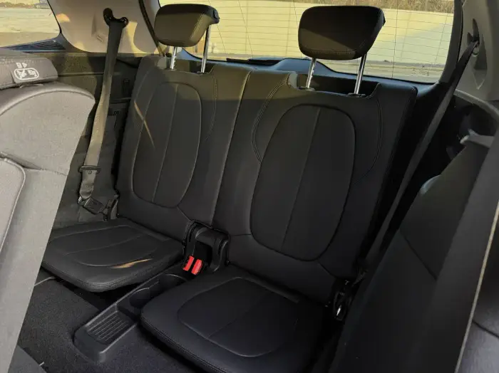 BMW 218, photo 14